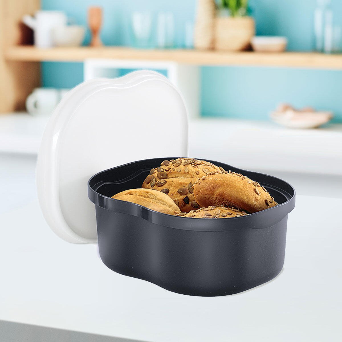 Boîte à viennoiseries mini - Tupperware Europe