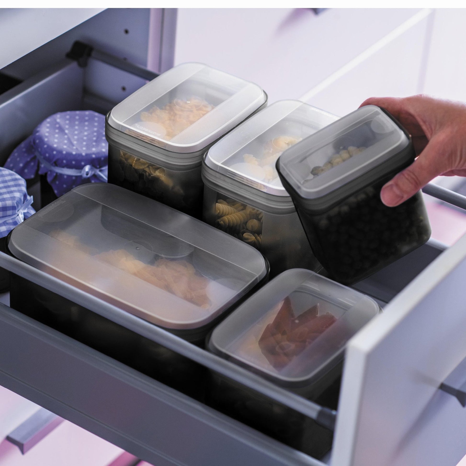 Kippbox 450 ml