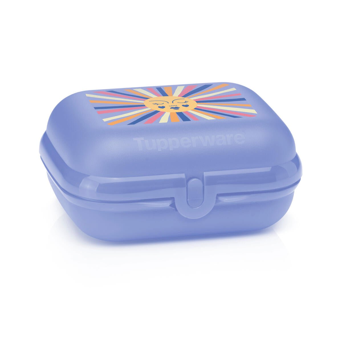 BOITE BETISE ARC EN CIEL - Tupperware Europe