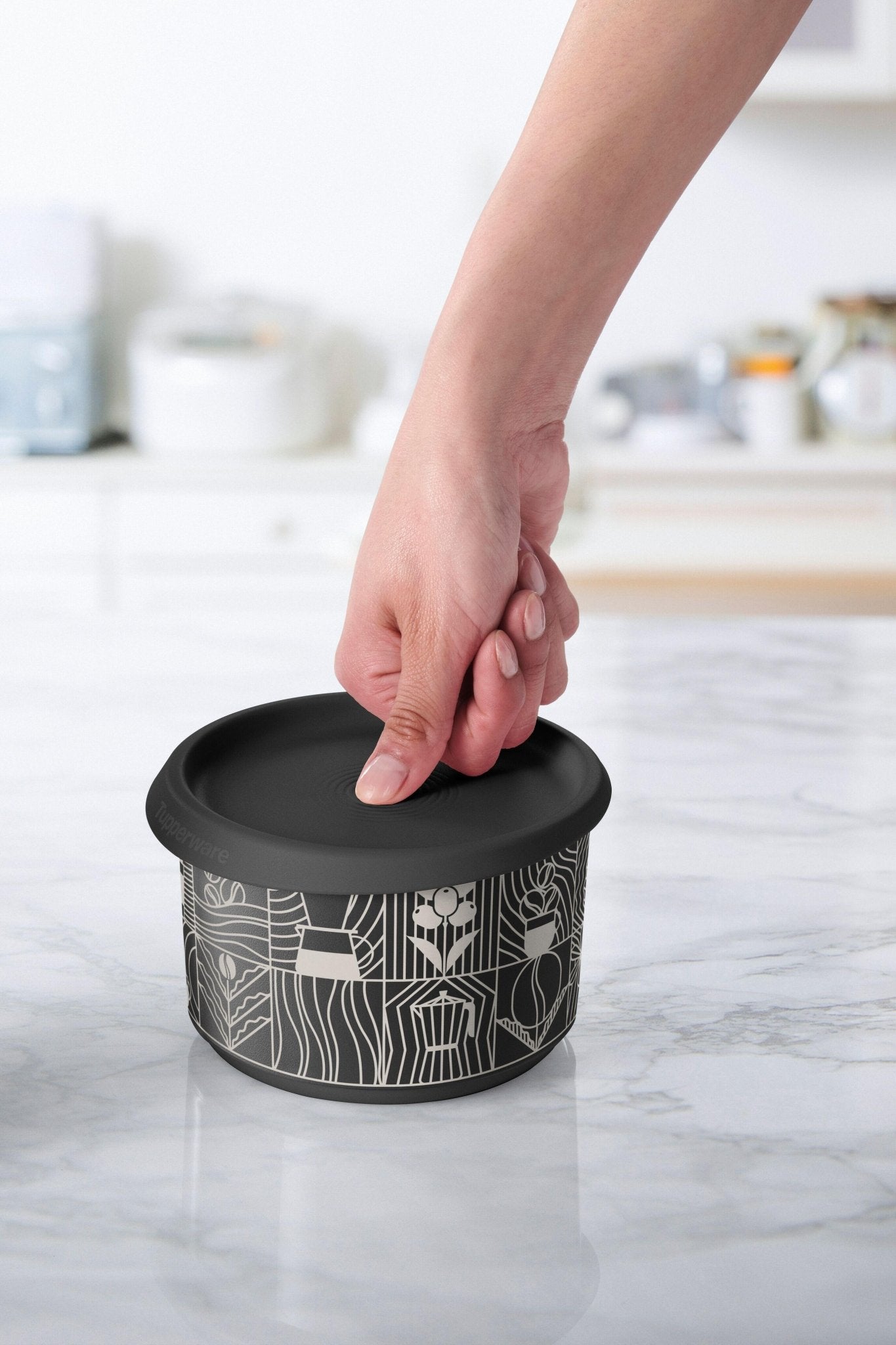 Boîte café 1,4 l - Tupperware Europe