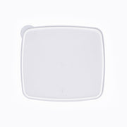 Boîte congélation couvercle carré blanc - Tupperware Europe