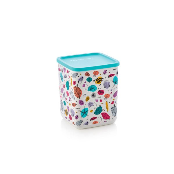 Boîte Cubix 1,8 l - Copacabana - Tupperware Europe