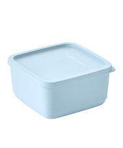 Boîte Cubix Carrée 650 ml - Tupperware Europe