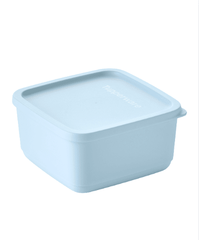 Boîte Cubix Carrée 650 ml - Tupperware Europe