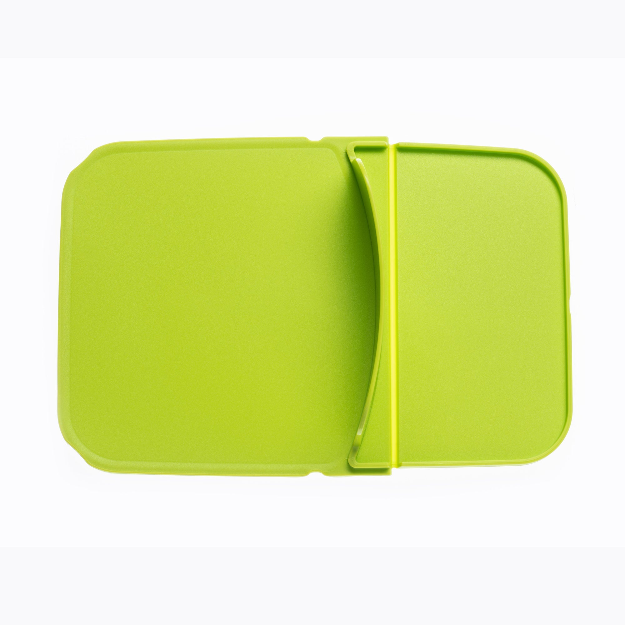 Boîte encas séparateur vert - Tupperware Europe