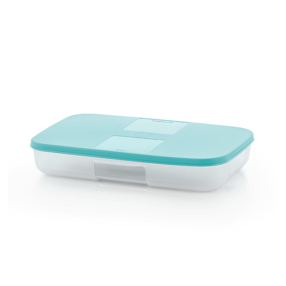 BOITE FRIGO 650 ML BLEU CLAIR (COUVERCLE+BASE) - Tupperware Europe