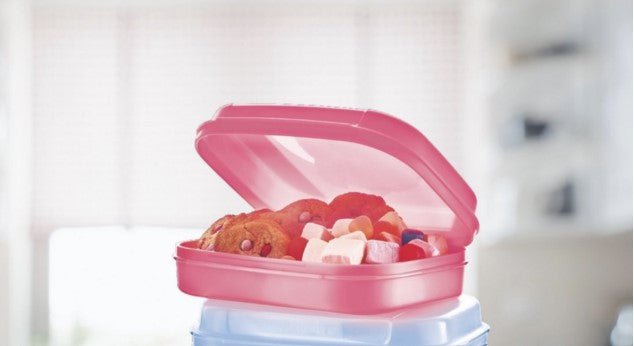 Boîte gourmande 1,1 l - Tupperware Europe