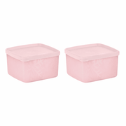 Boîte grand froid 400 ml (2) - Tupperware Europe