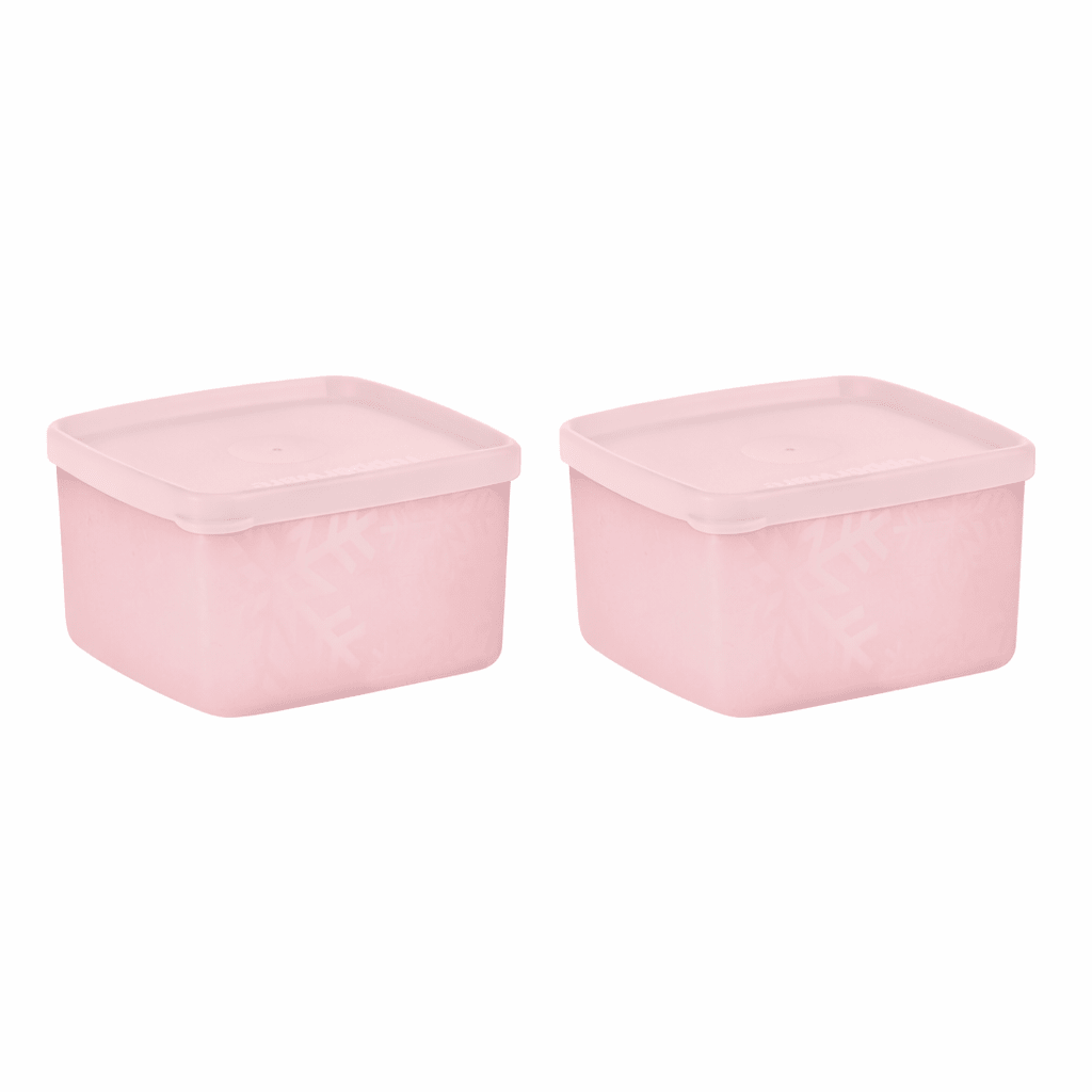 Boîte grand froid 400 ml (2) - Tupperware Europe