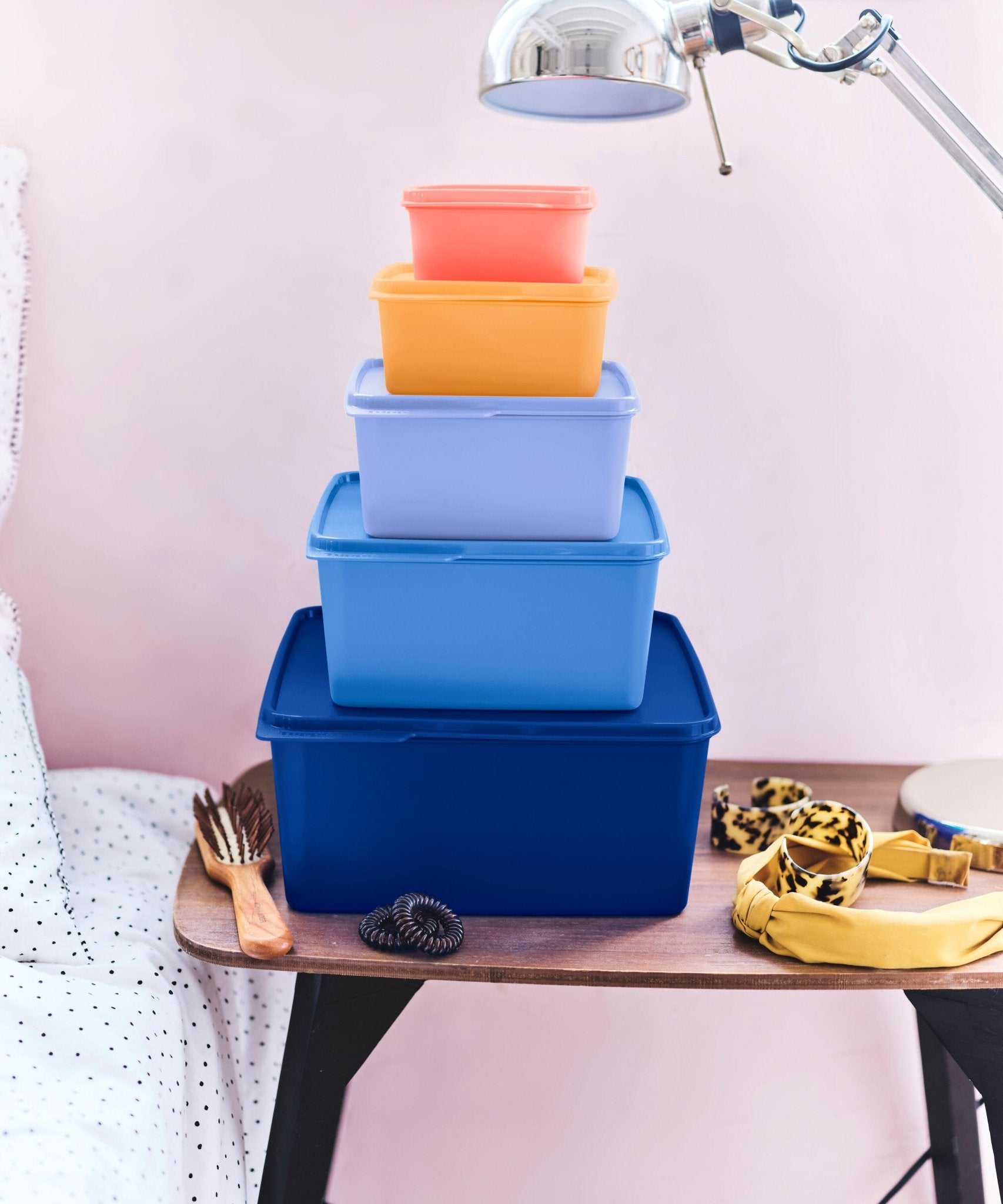 Boîte de conservation 2,5 l | Basic Line Tupperware® – OOBO