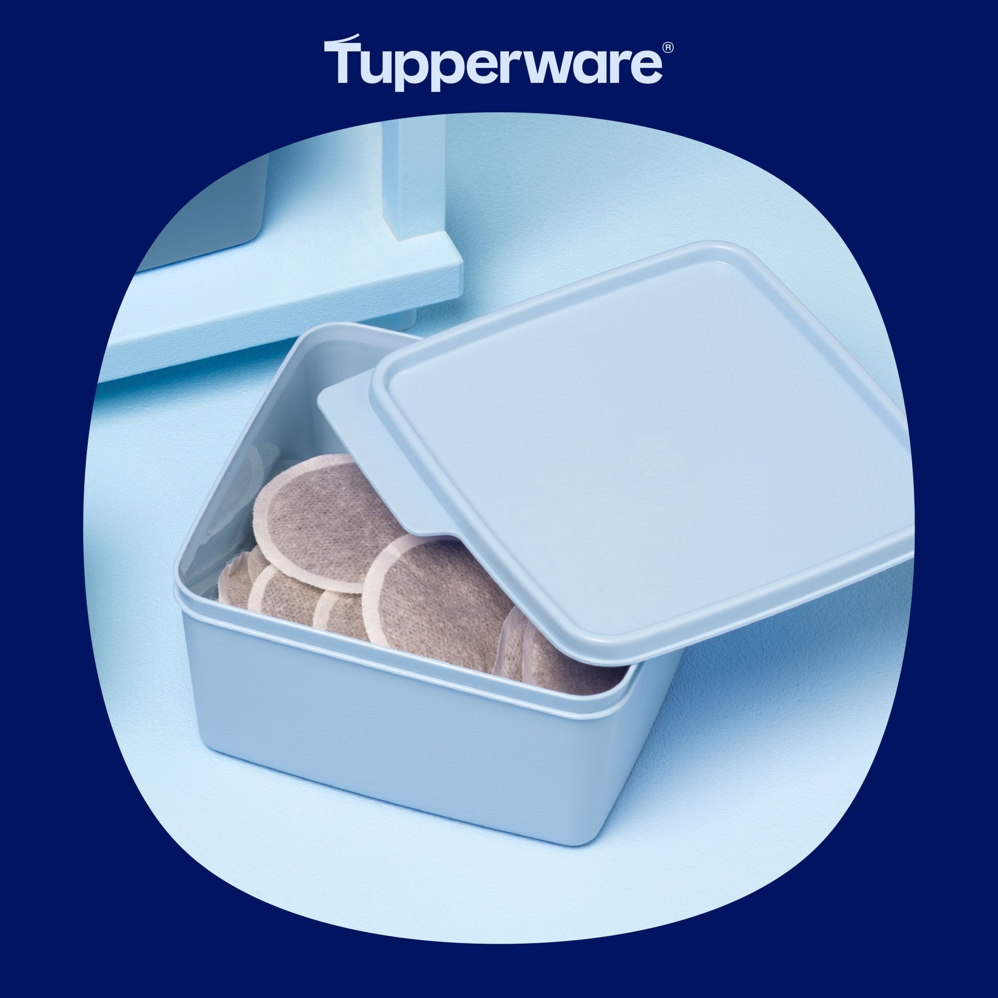 Boîte Maline 1,2 L - Tupperware Europe