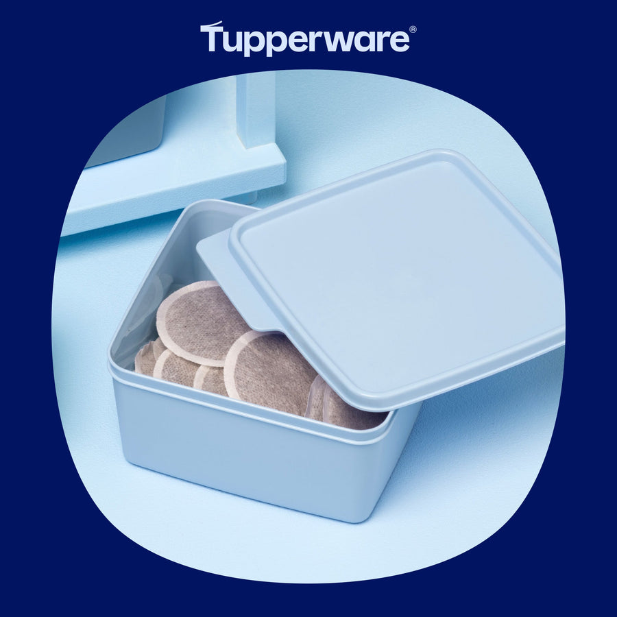Boîtes de Conservation Sèches｜Placard Organisé｜Tupperware – OOBO ...