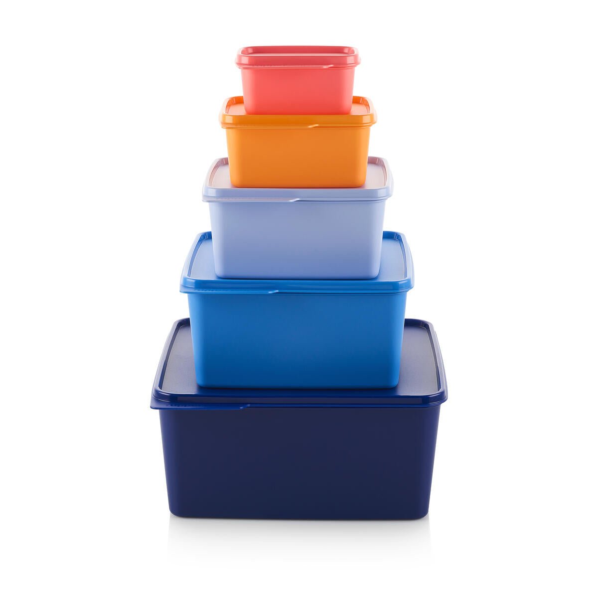 Smart Box 500 ml – OOBO – TUPPERWARE FRANCE