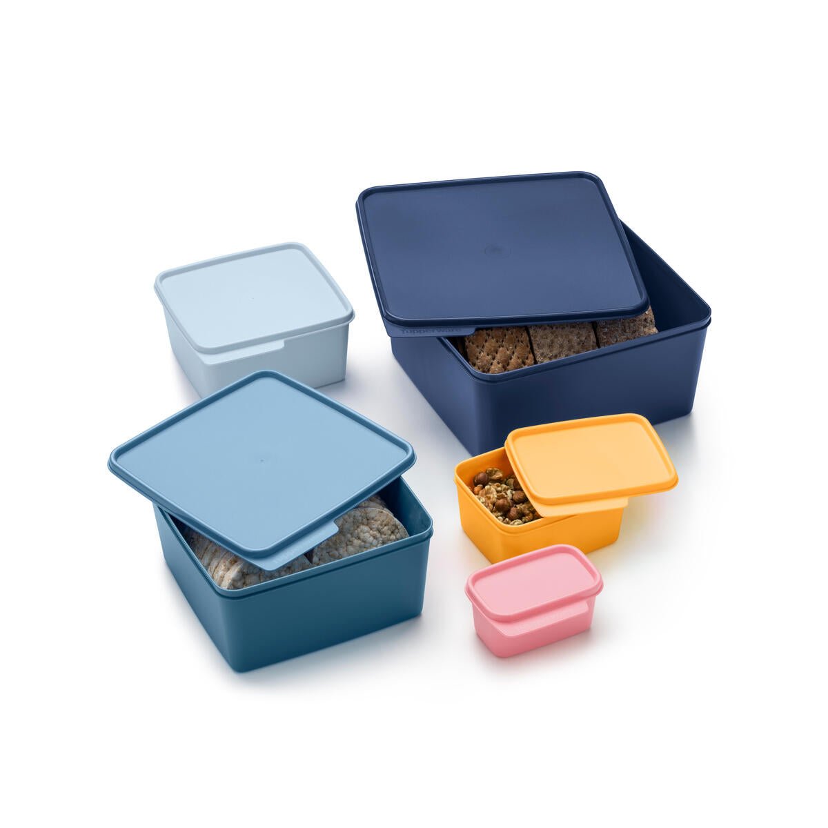 Boîte de conservation 500 ml | Basic Line Tupperware® – OOBO