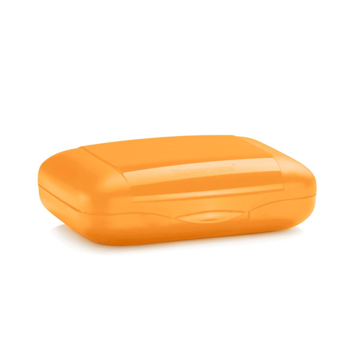 boite mini (orange) - Tupperware Europe