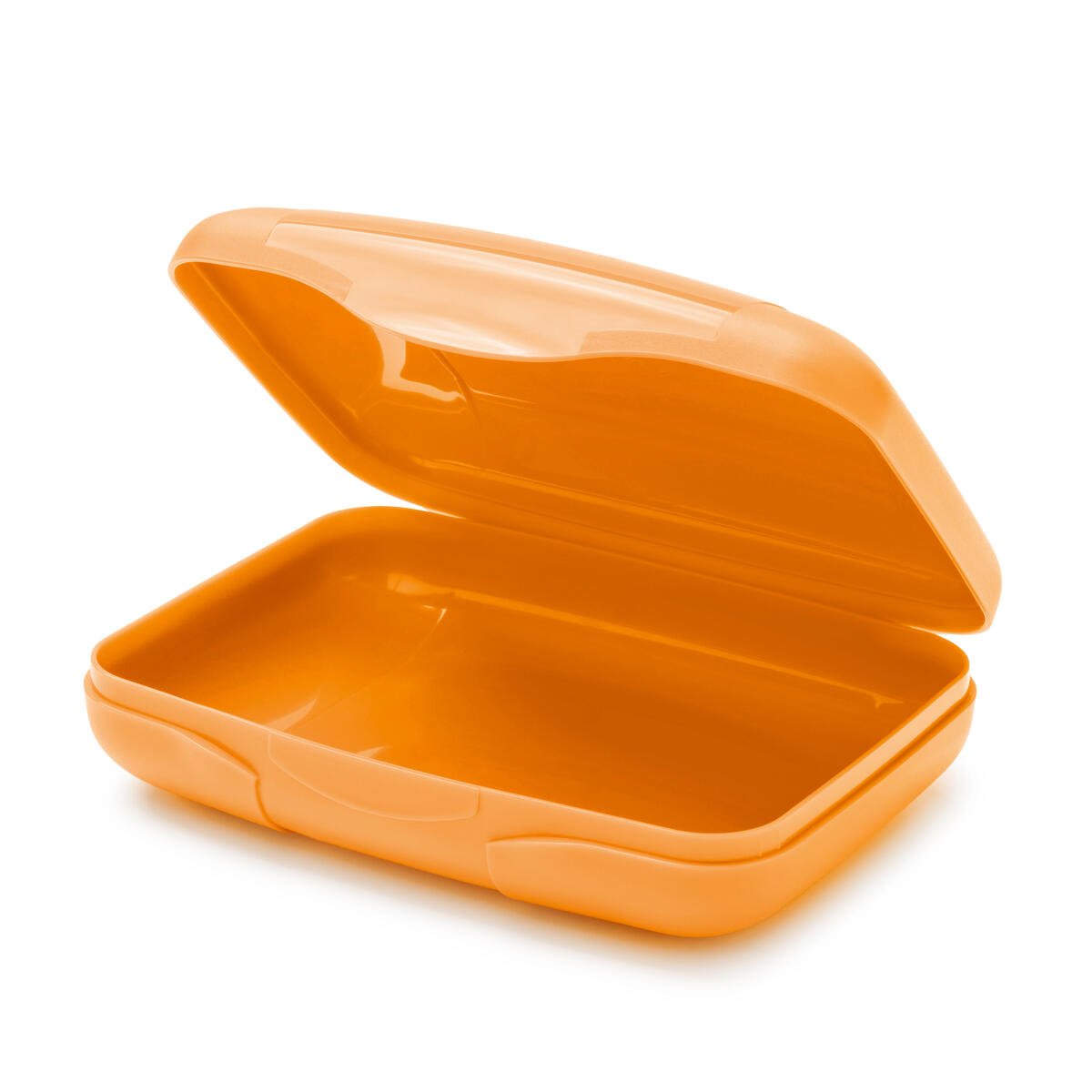 boite mini (orange) - Tupperware Europe