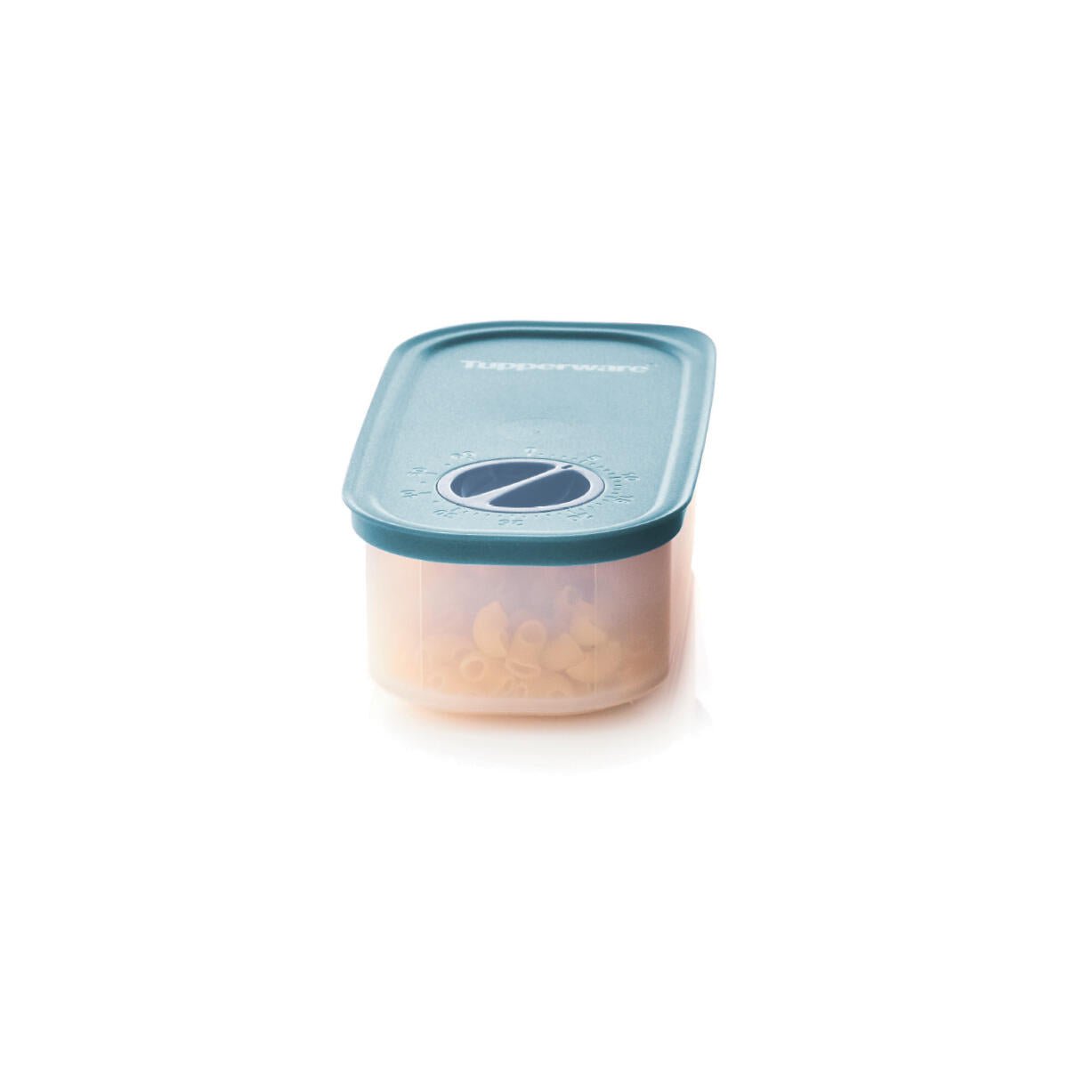 Boite minute oval 320 ml (bleu ciel) - Tupperware Europe