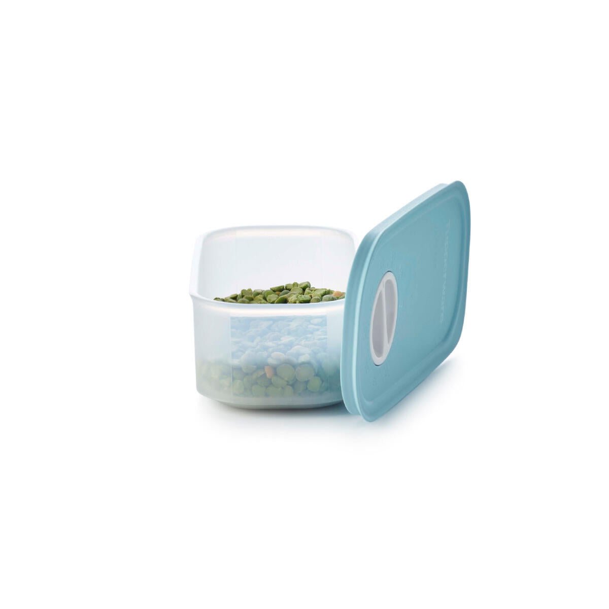 Boite minute oval 320 ml (bleu ciel) - Tupperware Europe