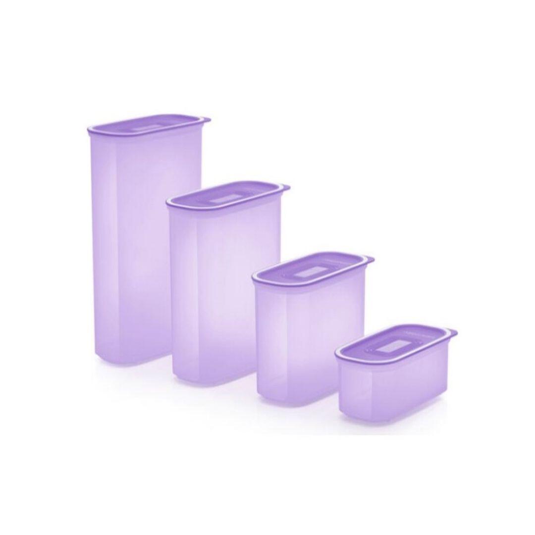 Boîte Opti 1,3 l (Violet) - Tupperware Europe