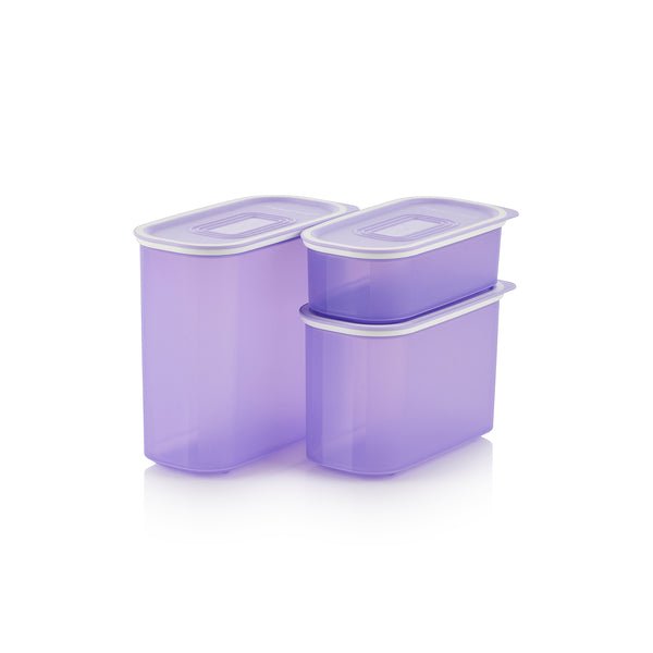 Boîte Opti 320 ml (Violet) - Tupperware Europe