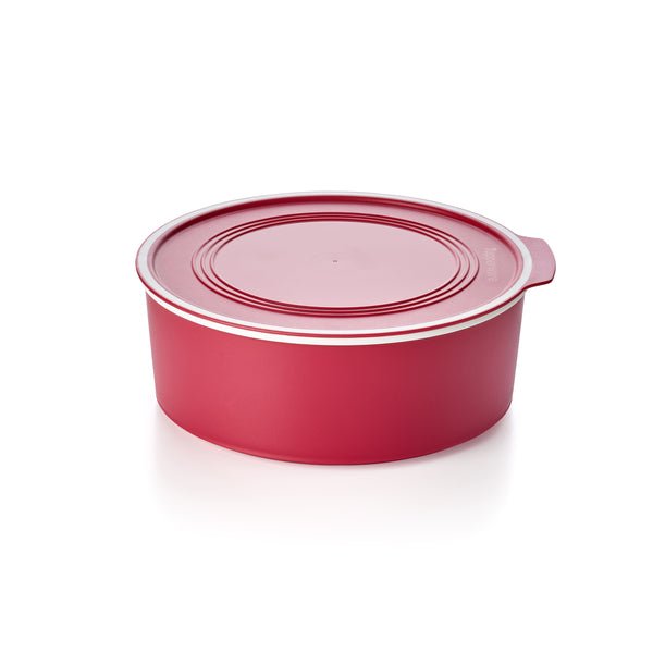 Boîte à biscuits ronde hermétique 1,5 l | Tupperware® – OOBO