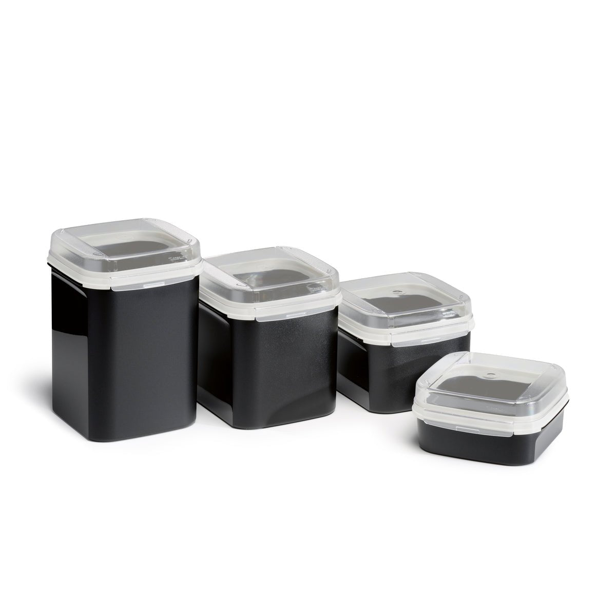 Boîte Signature carrée 2,6 l - Tupperware Europe
