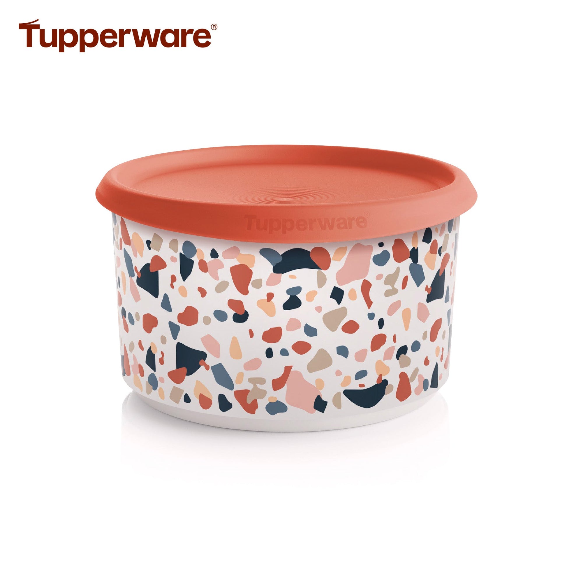 Boîte Terrazzo 1,4 L - Tupperware Europe