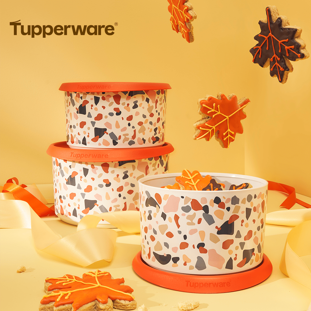 Boîte Terrazzo 1,4 L - Tupperware Europe