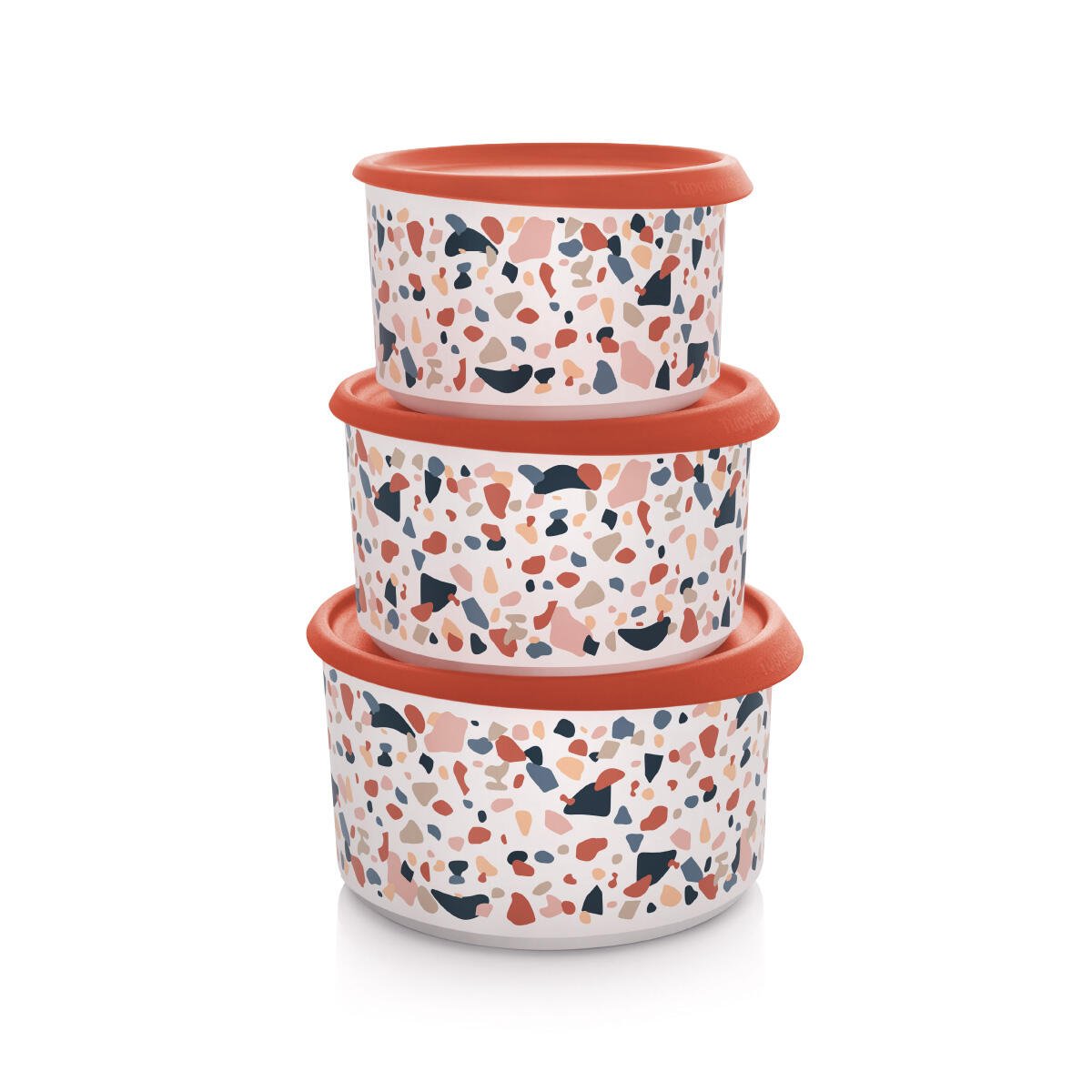 Boite Terrazzo 2 l - Tupperware Europe