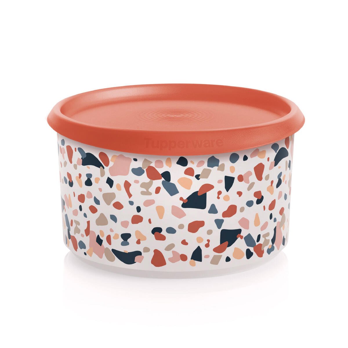 Terrazzo doos 2 l – OOBO – TUPPERWARE FRANCE