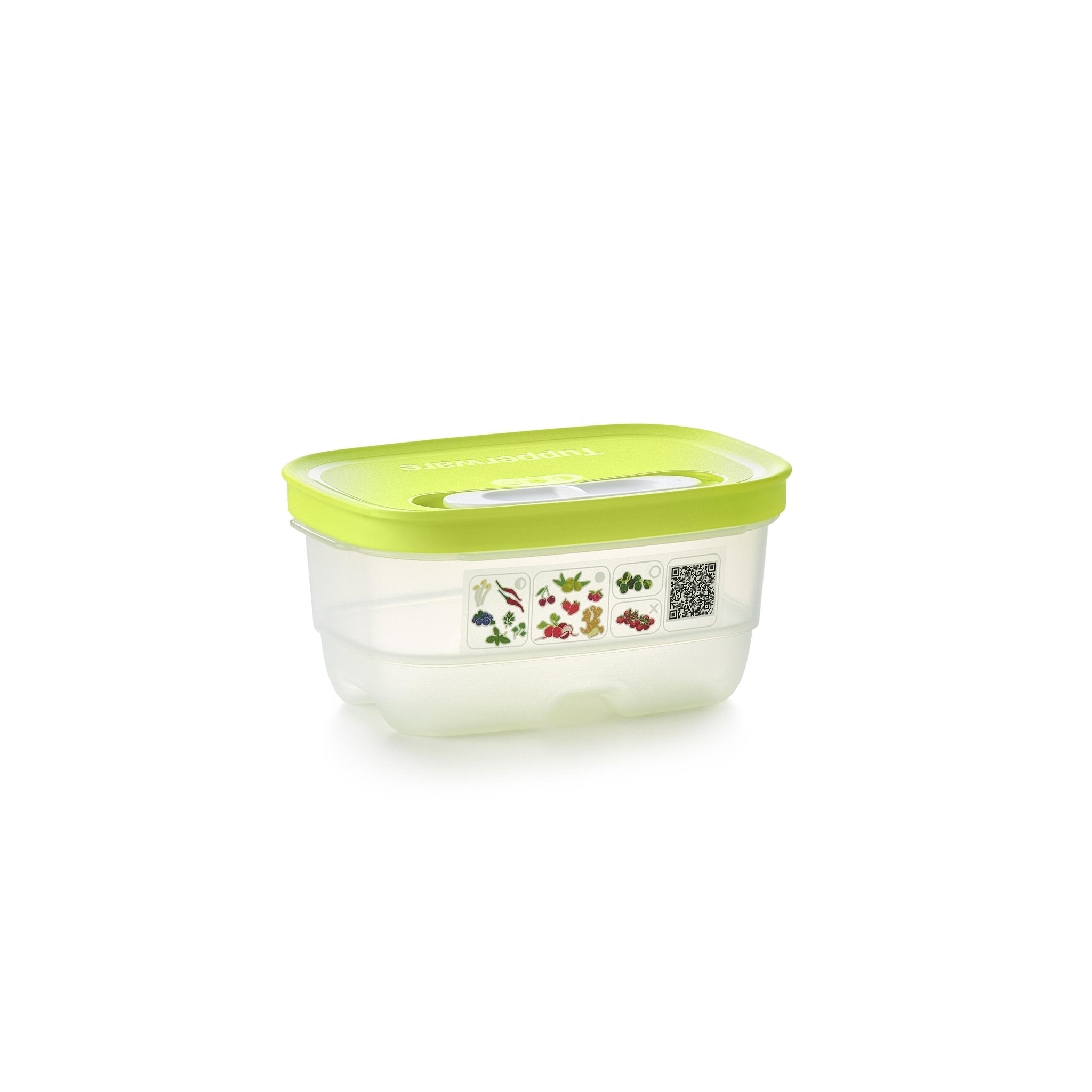 Boîte fruits et légumes | VentilOfrais Tupperware® – OOBO