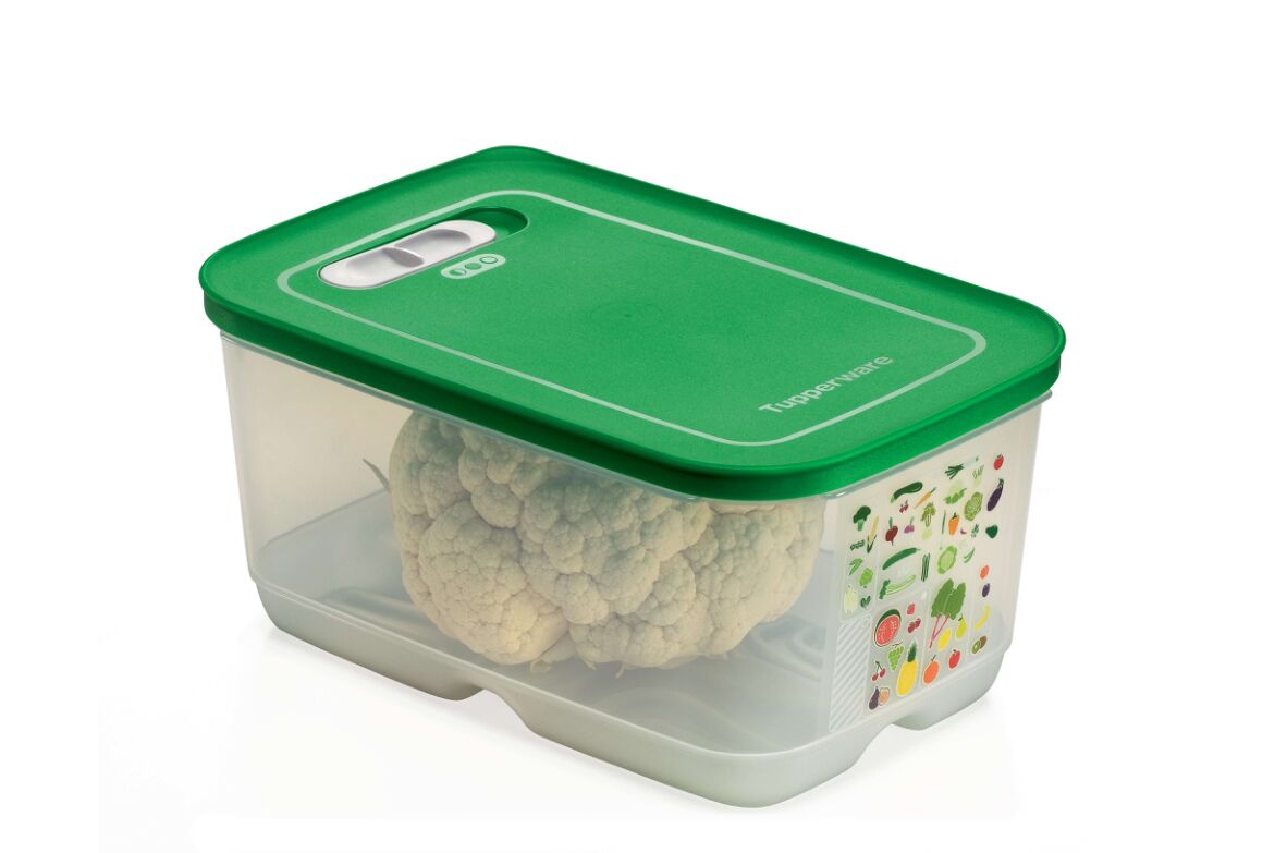 Boîte VentilOfrais 4,4 l - Tupperware Europe