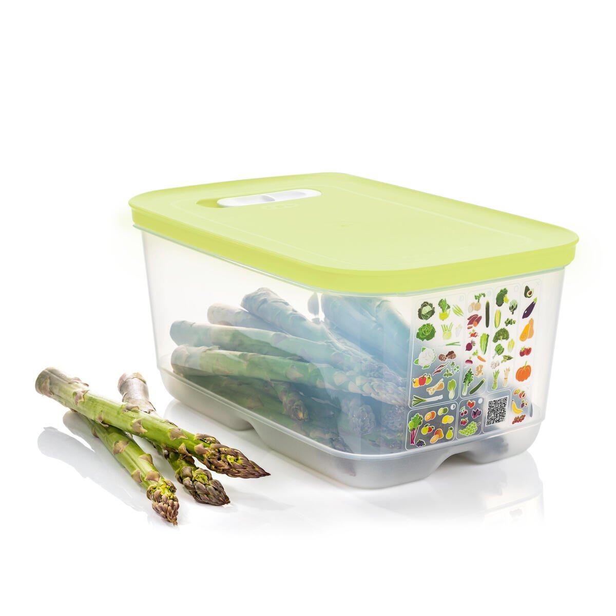 Boite VentilOfrais 4.4 l - Tupperware Europe