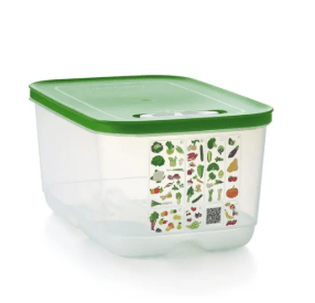 Boîte VentilOfrais 4,4 l - Tupperware Europe