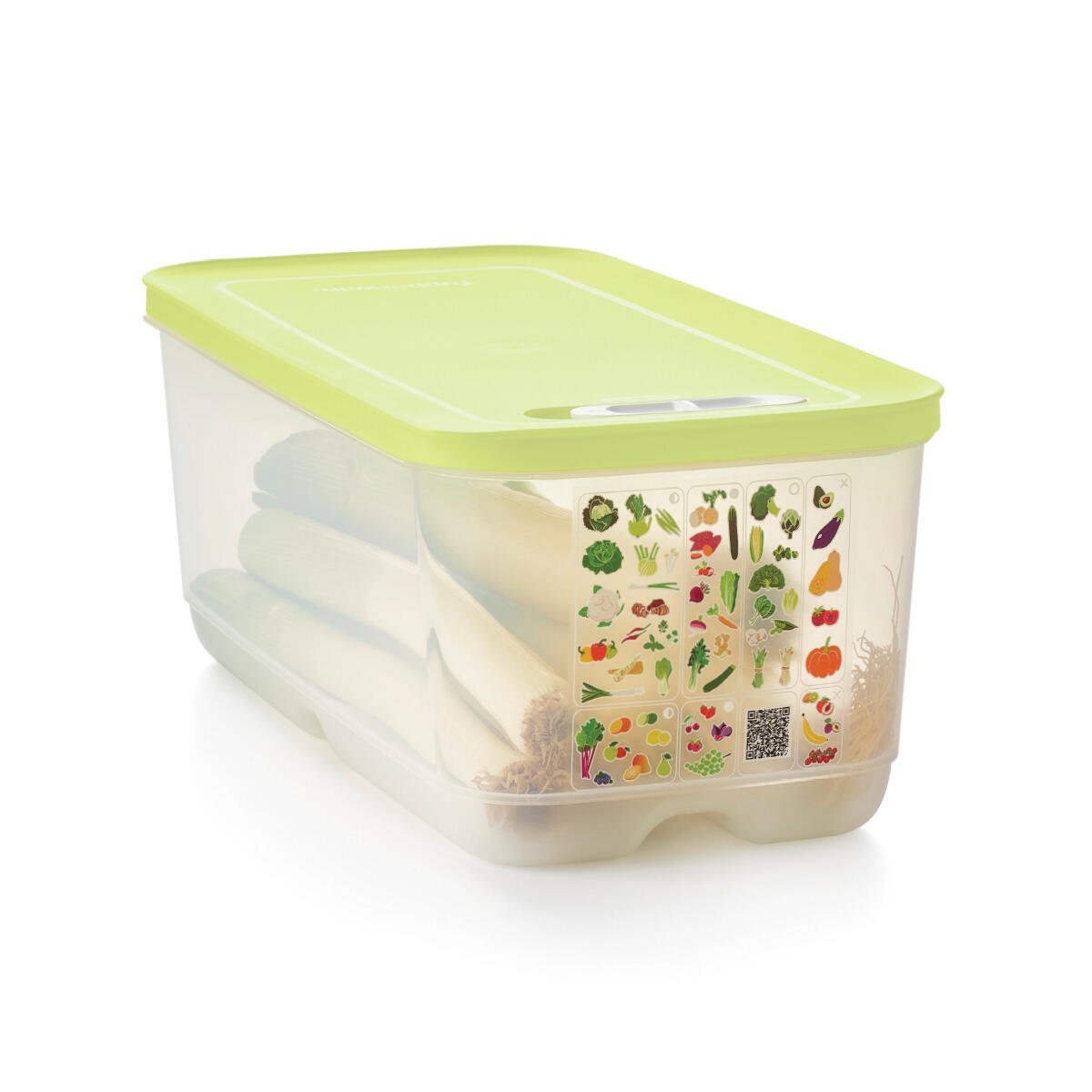 Boîte VentilOfrais 6,1 l - Tupperware Europe