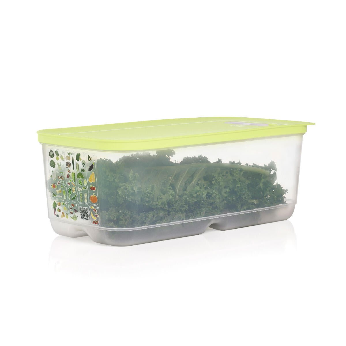 Tupperware 新品未使用品 計14品 VentilOfrais Box 6.1 l – TUPPERWARE FRANCE