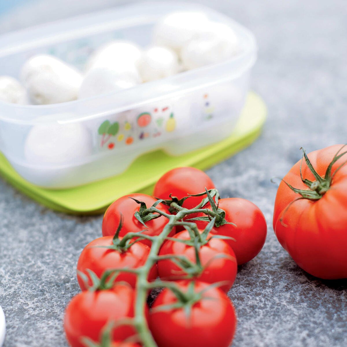 Boîte conservation 800 ml | VentilOfrais Tupperware® – OOBO