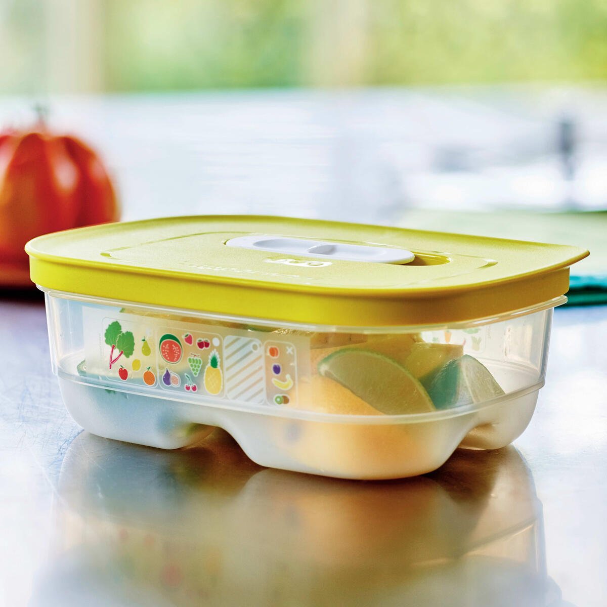 Boîte VentilOfrais 800 ml - Tupperware Europe