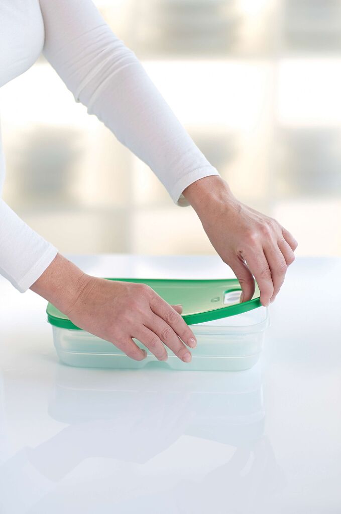 Boîte VentilOfrais basse 1,8 l - Tupperware Europe