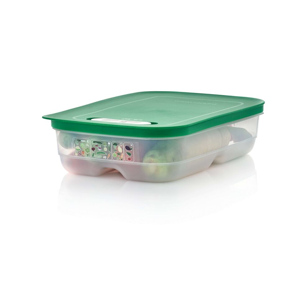 Boîte VentilOfrais basse 1,8 l - Tupperware Europe