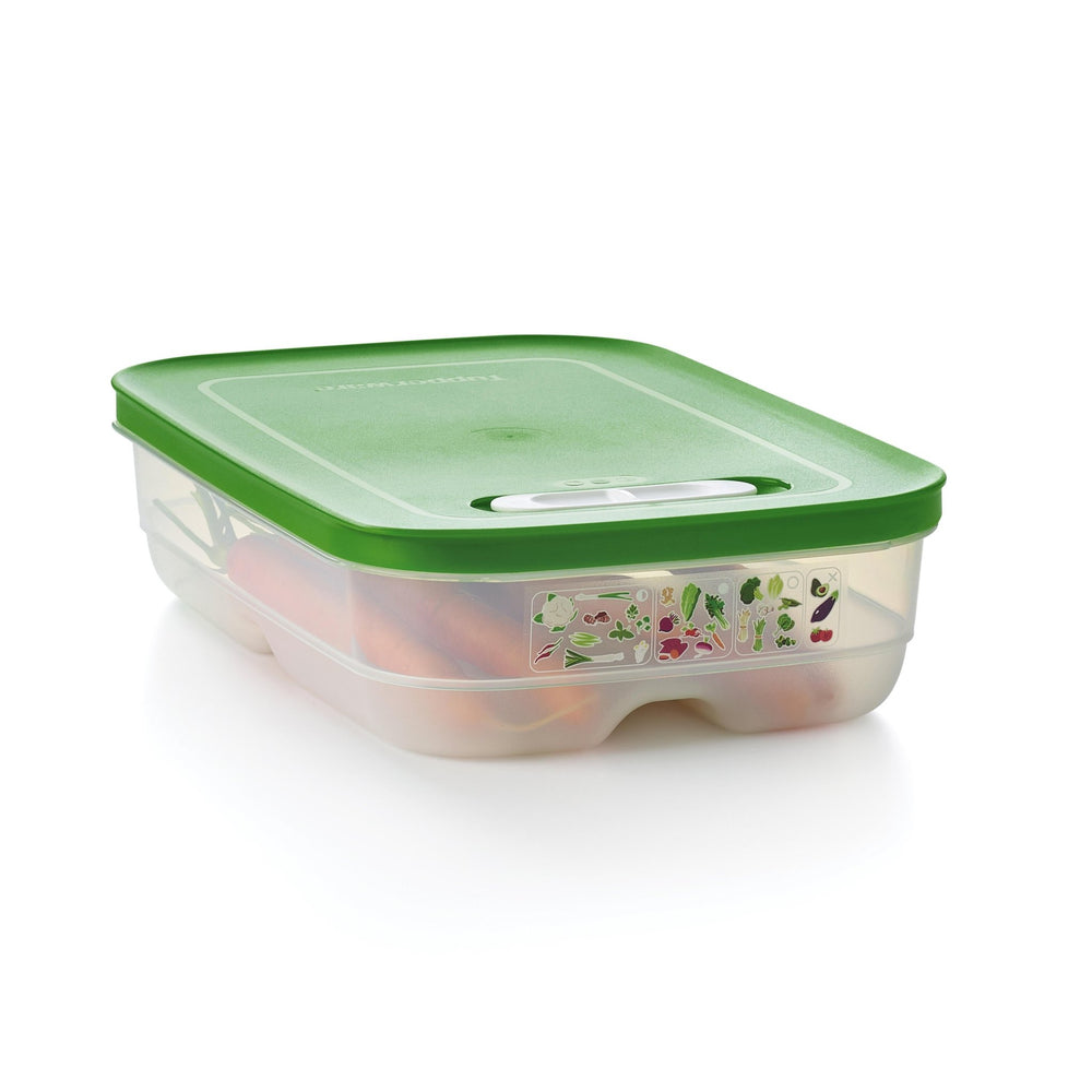 Boîte VentilOfrais basse 1,8 l - Tupperware Europe