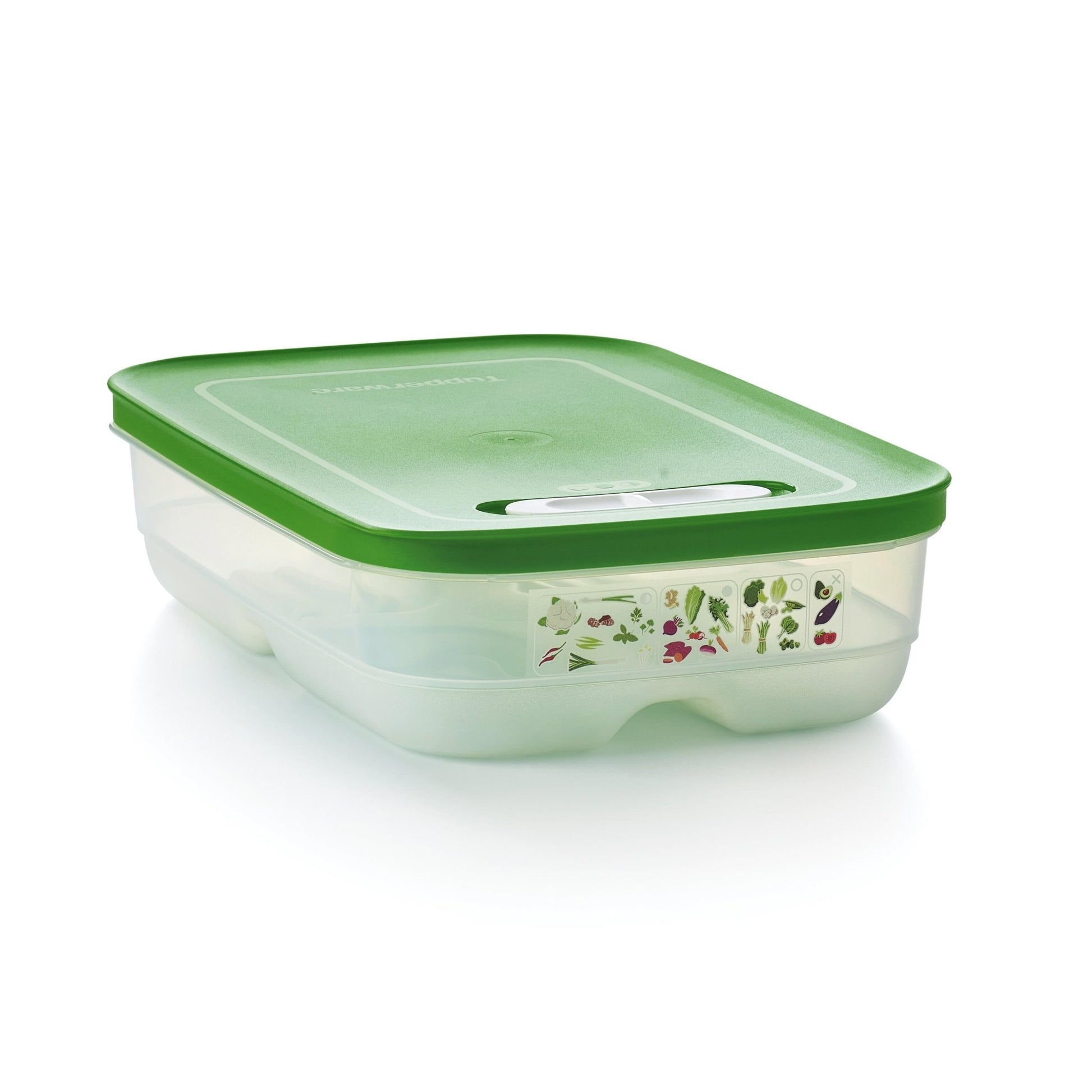 Boîte VentilOfrais basse 1.8 l - Tupperware Europe