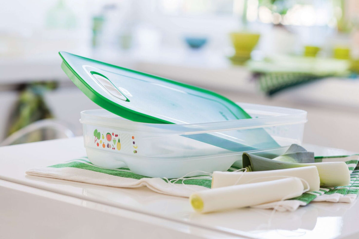 Boîte VentilOfrais basse 1,8 l - Tupperware Europe