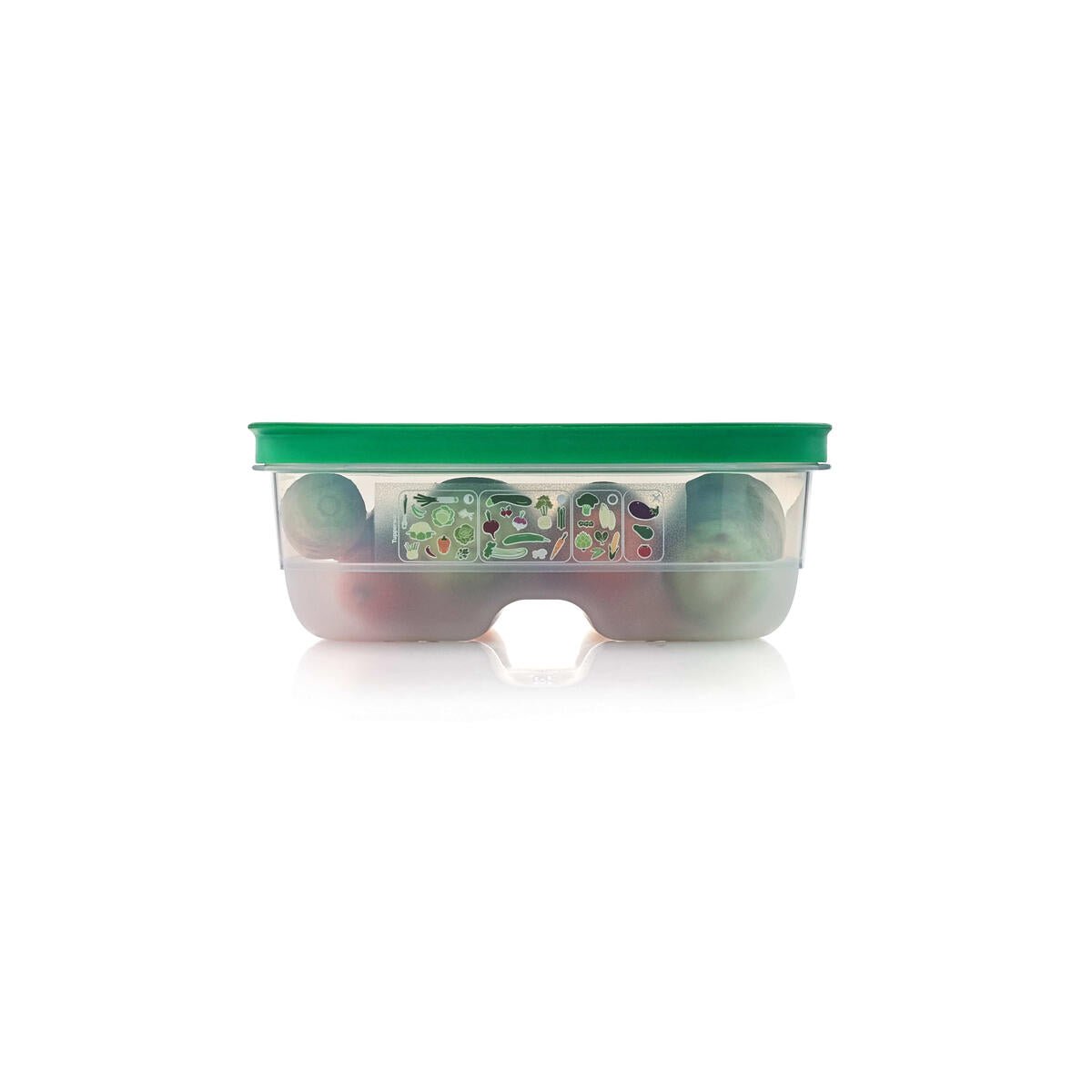 Boîte VentilOfrais basse 1,8 l - Tupperware Europe