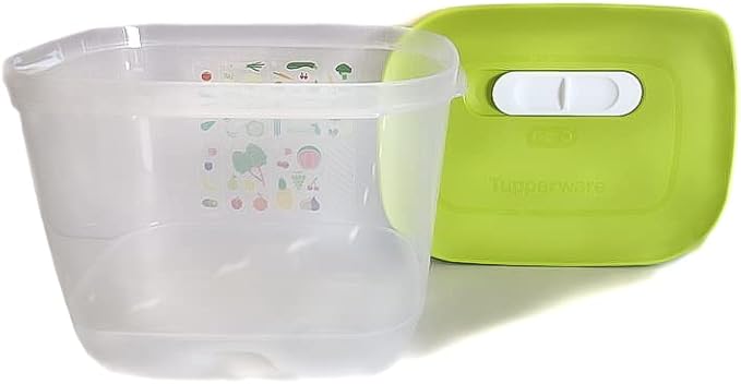 Boîte VentilOfrais haute 1,8 l - Tupperware Europe