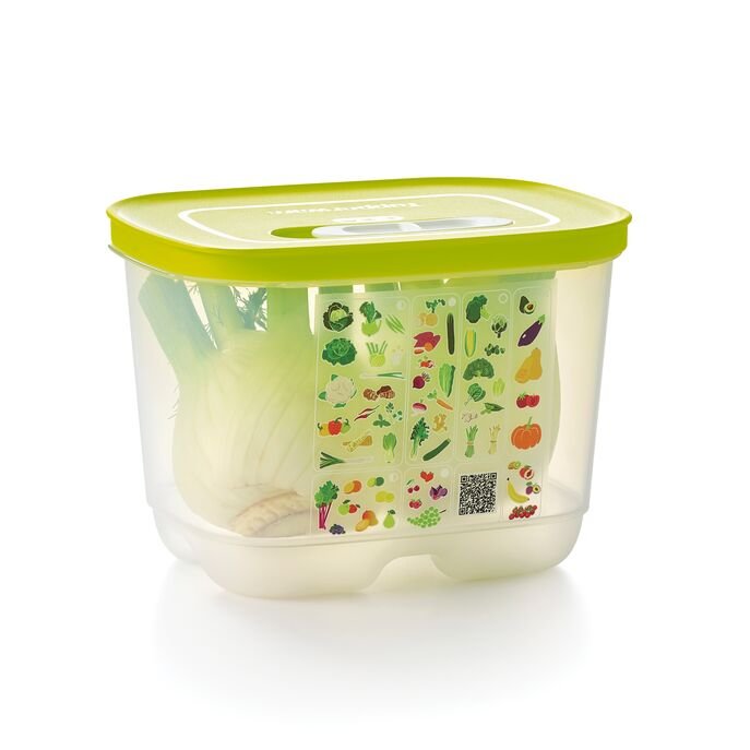 Boîte VentilOfrais haute 1,8 l - Tupperware Europe