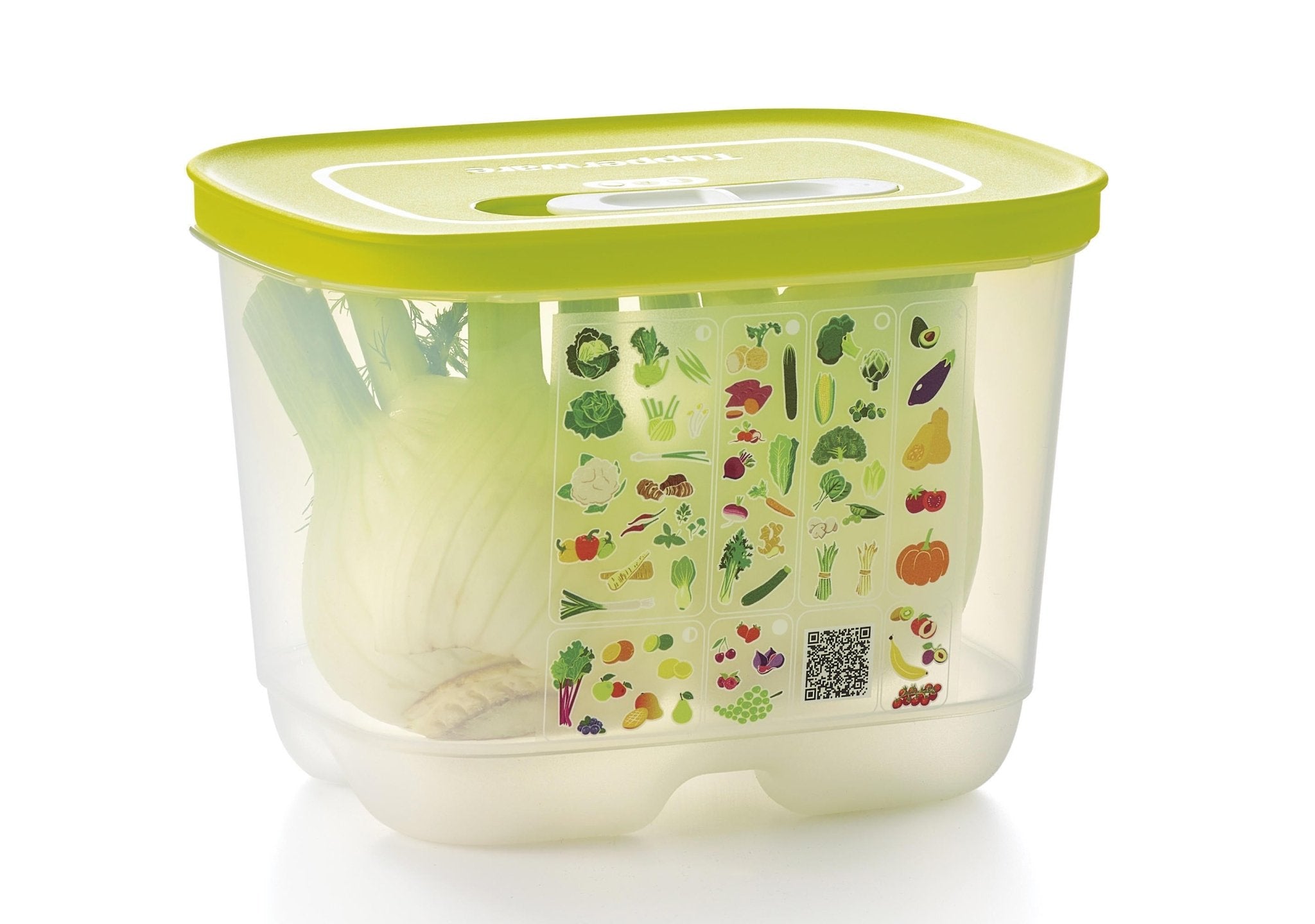 Boîte VentilOfrais haute 1,8 l - Tupperware Europe