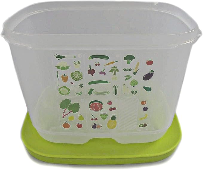 Boîte VentilOfrais haute 1,8 l - Tupperware Europe