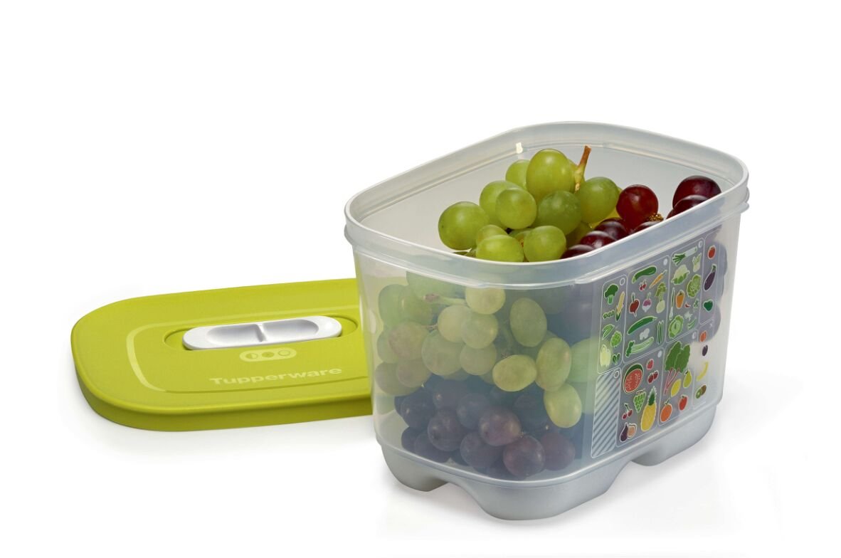Boîte VentilOfrais haute 1,8 l - Tupperware Europe