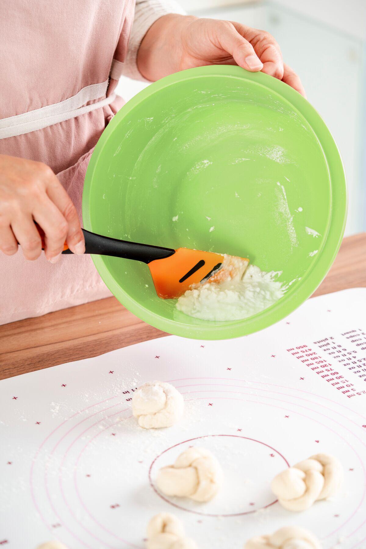 Bol à pâtisserie 1 l - Tupperware Europe